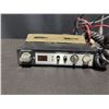 Image 2 : Realistic TRC-417 Citizens Band Radio With Microphone 