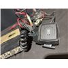 Image 3 : Realistic TRC-417 Citizens Band Radio With Microphone 