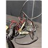 Image 4 : Realistic TRC-417 Citizens Band Radio With Microphone 