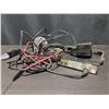 Image 5 : Realistic TRC-417 Citizens Band Radio With Microphone 