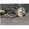 Image 7 : Realistic TRC-417 Citizens Band Radio With Microphone 