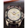 Image 13 : 7 Branded Men's Watches in Wooden Case 