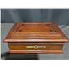 Image 14 : 7 Branded Men's Watches in Wooden Case 