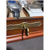 Image 5 : 7 Branded Men's Watches in Wooden Case 