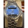 Image 9 : 7 Branded Men's Watches in Wooden Case 