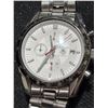 Image 2 : TAG Heuer Carrera Automatic Chronograph Watch Stainless Steel