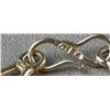 Image 17 : Stamped .925 Silver Dendritic Agate Jewelry Set: Necklace, Two Bracelets, Rings, Pendant