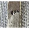 Image 10 : Tiger's Eye and Stamped .925 Jewelry Set: Necklace, Earrings, Pendant, and Bracelet