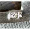 Image 8 : Stamped .925 Mosaic Jasper Jewelry Set with Necklace, Bracelet, and Earrings