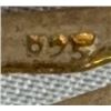 Image 10 : Stamped .925 Peridot, Black Onyx, Moonstone & Aurora Green Amber Jewellery Set
