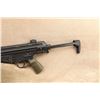 Image 10 : Pre-ban Heckler Koch Hk 91 .308 Win Semi-automatic Rifle, Collapsible Stock & Extras, 1981