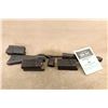 Image 3 : Pre-ban Heckler Koch Hk 91 .308 Win Semi-automatic Rifle, Collapsible Stock & Extras, 1981