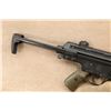 Image 5 : Pre-ban Heckler Koch Hk 91 .308 Win Semi-automatic Rifle, Collapsible Stock & Extras, 1981
