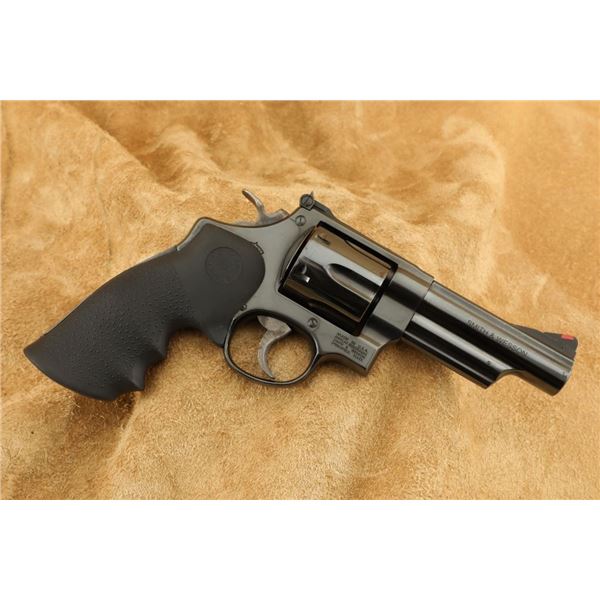 Smith & Wesson S&w Model 29-10 4" Blue .44 Magnum Double Action Revolver, 2024-2025