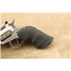 Image 8 : Boxed Ruger Single-ten Model 08101 Stainless 4 5/8" 10-shot Single Action Revolver, 2019