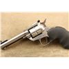 Image 9 : Boxed Ruger Single-ten Model 08101 Stainless 4 5/8" 10-shot Single Action Revolver, 2019