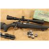 Image 1 : Browning A-bolt Ii .204 Ruger 22" Bolt Action Rifle With Scope & Tripod, Mfd 2007