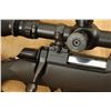 Image 24 : Browning A-bolt Ii .204 Ruger 22" Bolt Action Rifle With Scope & Tripod, Mfd 2007