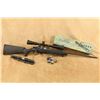 Image 2 : Browning A-bolt Ii .204 Ruger 22" Bolt Action Rifle With Scope & Tripod, Mfd 2007
