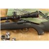 Image 9 : Browning A-bolt Ii .204 Ruger 22" Bolt Action Rifle With Scope & Tripod, Mfd 2007