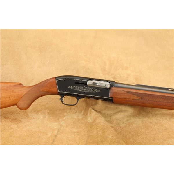 Browning Double Automatic Twentyweight 12 Ga 2.75" Cham. 26" Semi Auto Shotgun, 1963 C&r