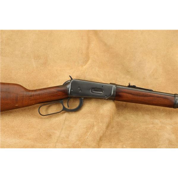 Pre-64 Winchester Model 94 1894 Carbine .32 Win. Spl. 20" Lever Action Rifle 1960 C&r