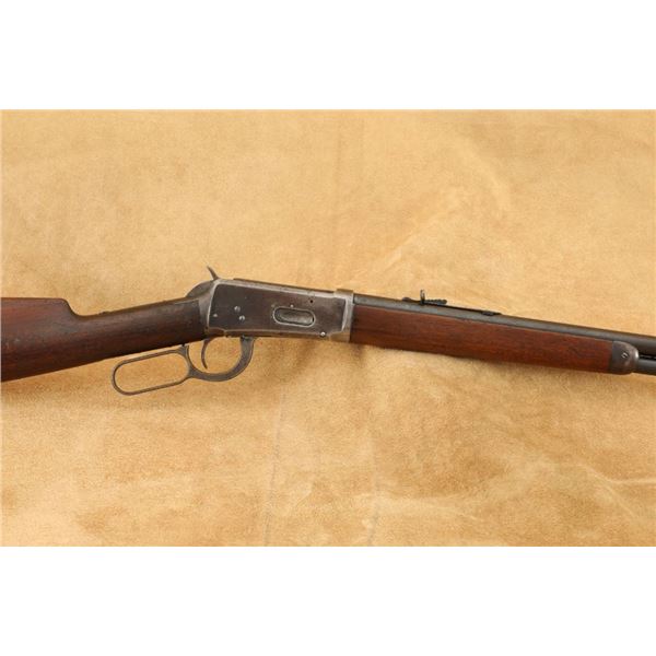 Pre-64 Winchester Model 1894 94 .38-55 Win. 26" Round Lever Action Rifle Mfd 1904