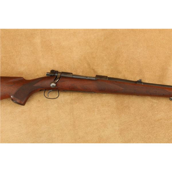 Winchester Model 54 First Standard .270 Wcf 24" Bolt Action Rifle, Mfd 1927 C&r