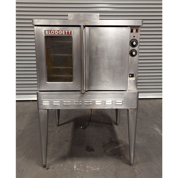 Blodgett Zephaire 240G 38" Full Size Convection Oven