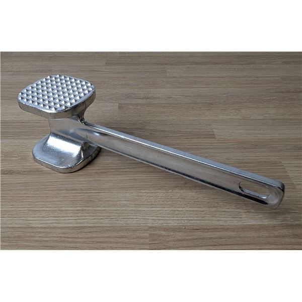 Meat Hammer, Omcan 10457