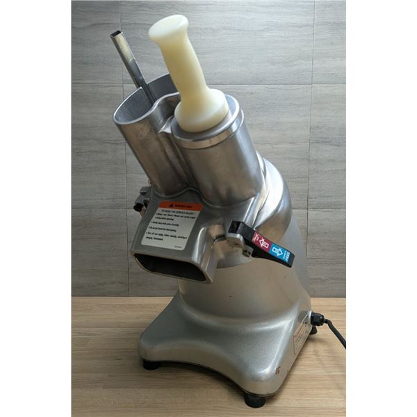 Transamerica TBR-580 Food Processor/Vegetable Cutter