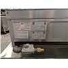 Image 13 : Royal 60" Radiant Gas Charbroiler & Avantco 72" Four Drawer Chef Base