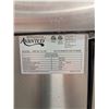 Image 14 : Royal 60" Radiant Gas Charbroiler & Avantco 72" Four Drawer Chef Base