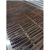 Image 6 : Royal 60" Radiant Gas Charbroiler & Avantco 72" Four Drawer Chef Base