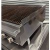 Image 7 : Royal 60" Radiant Gas Charbroiler & Avantco 72" Four Drawer Chef Base
