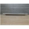 Image 3 : 12" x 6" Platters, Arcoroc FF416 - Lot of 48 (4 Cases)