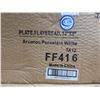 Image 5 : 12" x 6" Platters, Arcoroc FF416 - Lot of 48 (4 Cases)