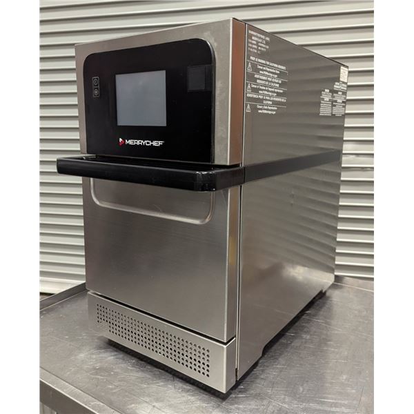 Merrychef Eikon e2S High-Speed/Power Accelerated Cooking Oven, January 2019