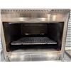 Image 5 : Merrychef Eikon e2S High-Speed/Power Accelerated Cooking Oven, January 2019