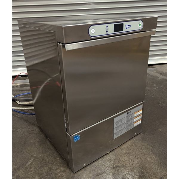 Stero SUH High Temp Undercounter Dishwasher