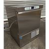 Image 1 : Stero SUH High Temp Undercounter Dishwasher