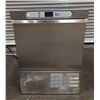 Image 2 : Stero SUH High Temp Undercounter Dishwasher