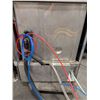 Image 9 : Stero SUH High Temp Undercounter Dishwasher
