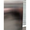 Image 9 : Delfield GBR1P-S 27" Single Door Stainless Cooler