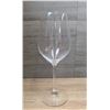 Image 2 : Bellevue 16oz Tulip Wine Glasses, Arcoroc Q1476 - Lot of 30 (5 Cases)