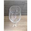 Image 3 : Bellevue 16oz Tulip Wine Glasses, Arcoroc Q1476 - Lot of 30 (5 Cases)