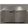 Image 1 : Delfield UC4048P-STAR 48" Double Door Undercounter Cooler