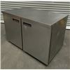 Image 3 : Delfield UC4048P-STAR 48" Double Door Undercounter Cooler