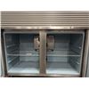 Image 4 : Delfield UC4048P-STAR 48" Double Door Undercounter Cooler