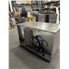 Image 7 : Delfield UC4048P-STAR 48" Double Door Undercounter Cooler